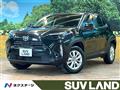 2025 Toyota Yaris Cross