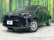 2025 Toyota Yaris Cross