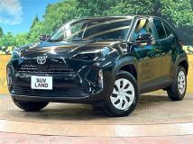 2025 Toyota Yaris Cross