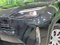 2025 Toyota Yaris Cross