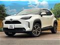 2022 Toyota Yaris Cross
