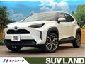 2022 Toyota Yaris Cross
