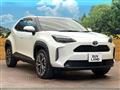 2022 Toyota Yaris Cross