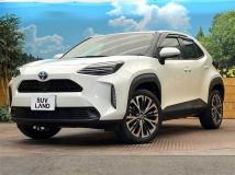 2022 Toyota Yaris Cross