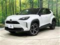 2025 Toyota Yaris Cross