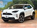 2025 Toyota Yaris Cross