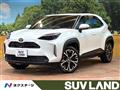 2025 Toyota Yaris Cross