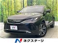 2021 Toyota Harrier