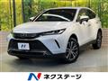 2023 Toyota Harrier