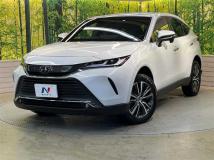 2023 Toyota Harrier