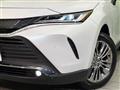 2023 Toyota Harrier