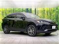 2024 Toyota Harrier