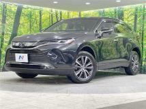 2020 Toyota Harrier
