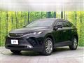 2020 Toyota Harrier
