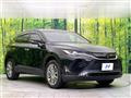 2020 Toyota Harrier