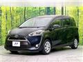 2016 Toyota Sienta