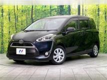 2016 Toyota Sienta