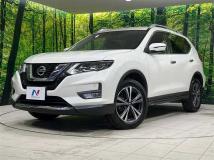 2018 Nissan X-Trail