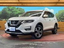 2018 Nissan X-Trail