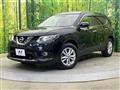 2014 Nissan X-Trail
