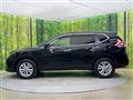 2014 Nissan X-Trail