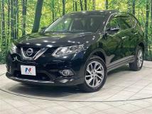 2017 Nissan X-Trail