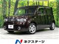 2009 Nissan Cube