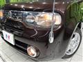 2009 Nissan Cube