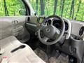 2009 Nissan Cube