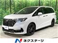 2022 Honda Odyssey