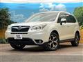 2012 Subaru Forester