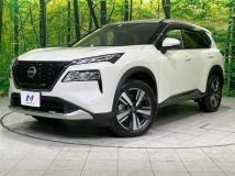 2024 Nissan X-Trail