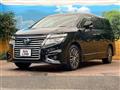 2016 Nissan Elgrand