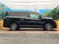 2016 Nissan Elgrand