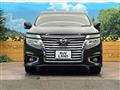 2016 Nissan Elgrand