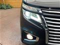 2016 Nissan Elgrand