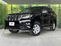 2023 Toyota Land Cruiser Prado