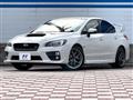 2015 Subaru WRX STI