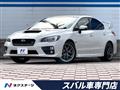 2015 Subaru WRX STI