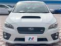 2015 Subaru WRX STI