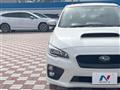 2015 Subaru WRX STI