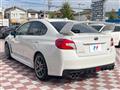2015 Subaru WRX STI