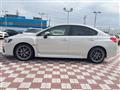 2015 Subaru WRX STI