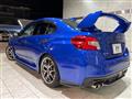 2017 Subaru WRX STI