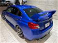 2017 Subaru WRX STI