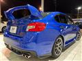 2017 Subaru WRX STI