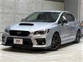 2017 Subaru WRX S4