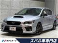 2017 Subaru WRX S4