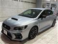 2017 Subaru WRX S4