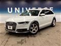 2015 Audi A6 Allroad Quattro